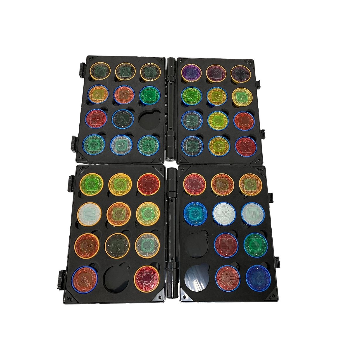 仮面ライダーオーズ OOO