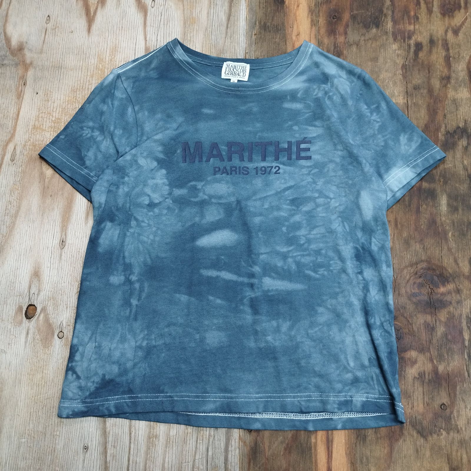 ヴィンテージ MARITHE FRANCOIS GIRBAUD/カットソー40 ヴィンテージ MARITHE FRANCOIS GIRBAUD/カットソー40