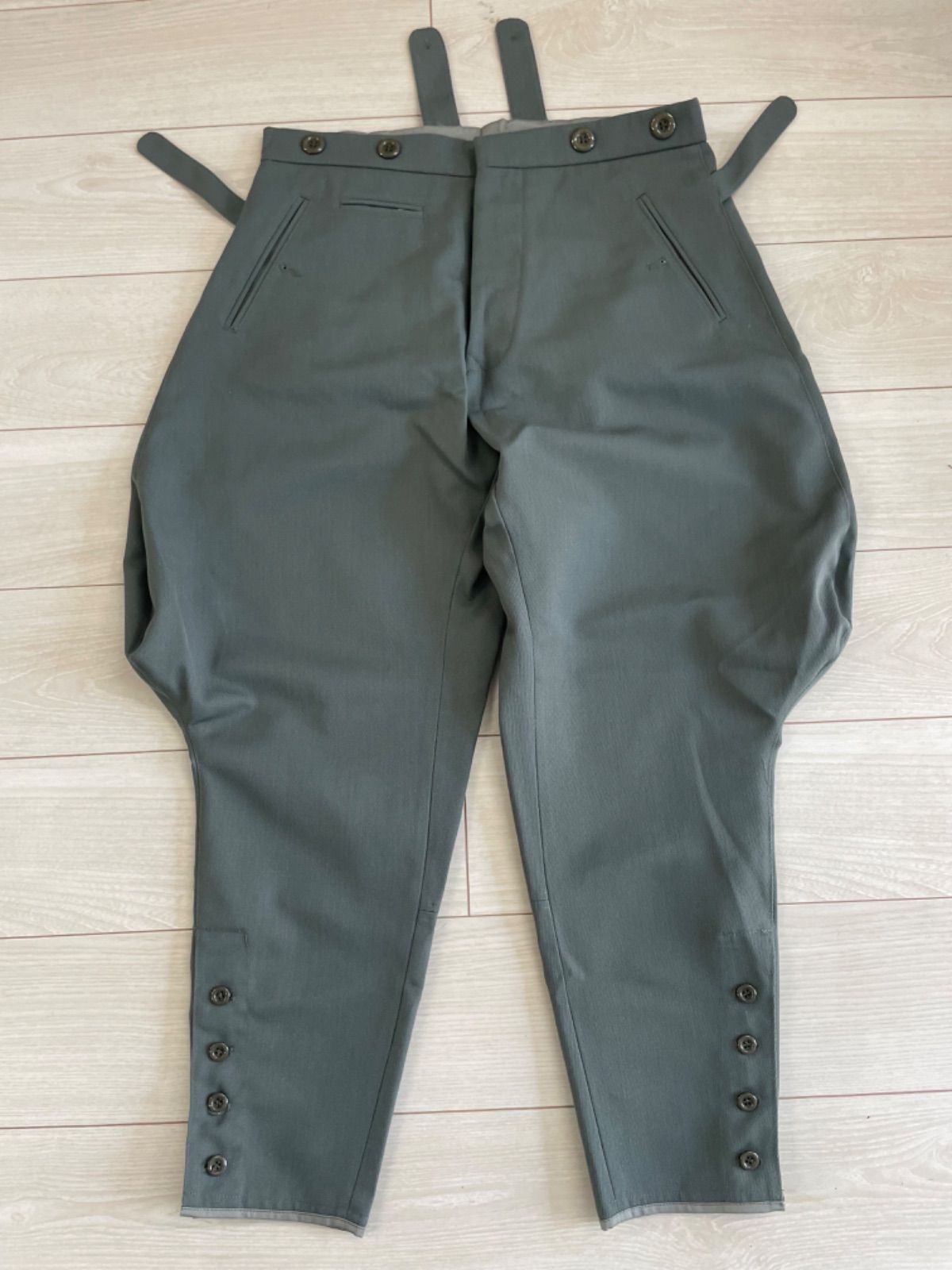 ドイツ軍服