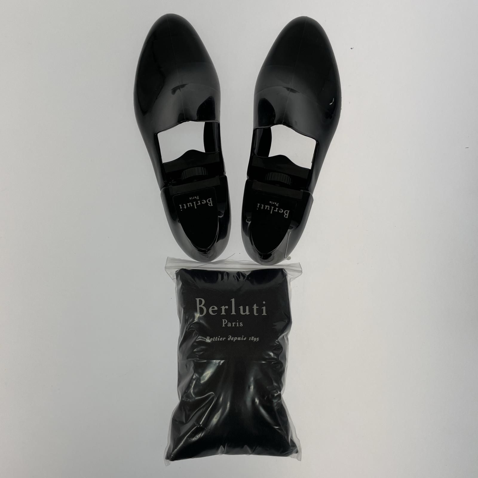 berluti ドライビングシューズ ネイビー BERLUTI(ベルルッティ 