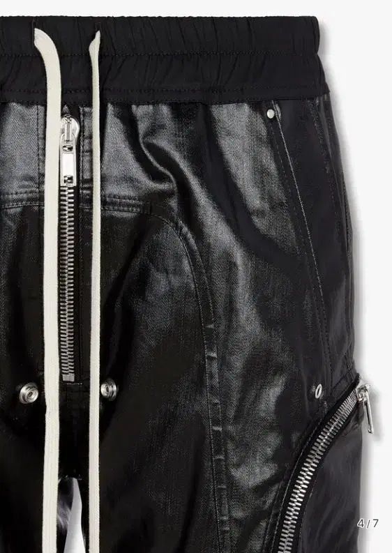 rick owens バウハウスカーゴ コーデュロイ 50 RICK OWENS / BAUHAUS