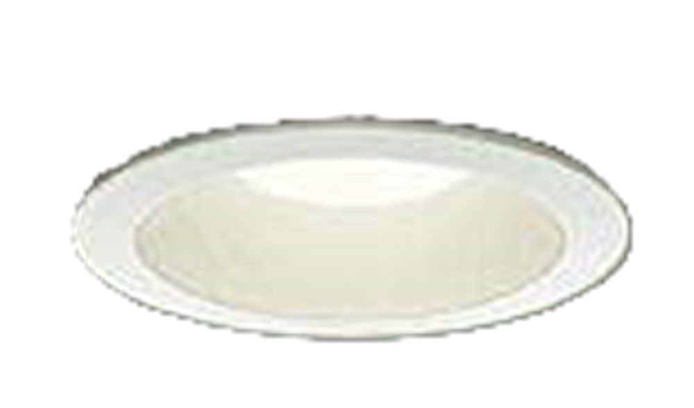 LEDダウンライト φ75 楽調 2700K 3500K切替 DDL-5282FWG