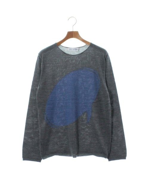 COMME des GARCONS SHIRT ニット・セーター メンズ 【古着】【中古