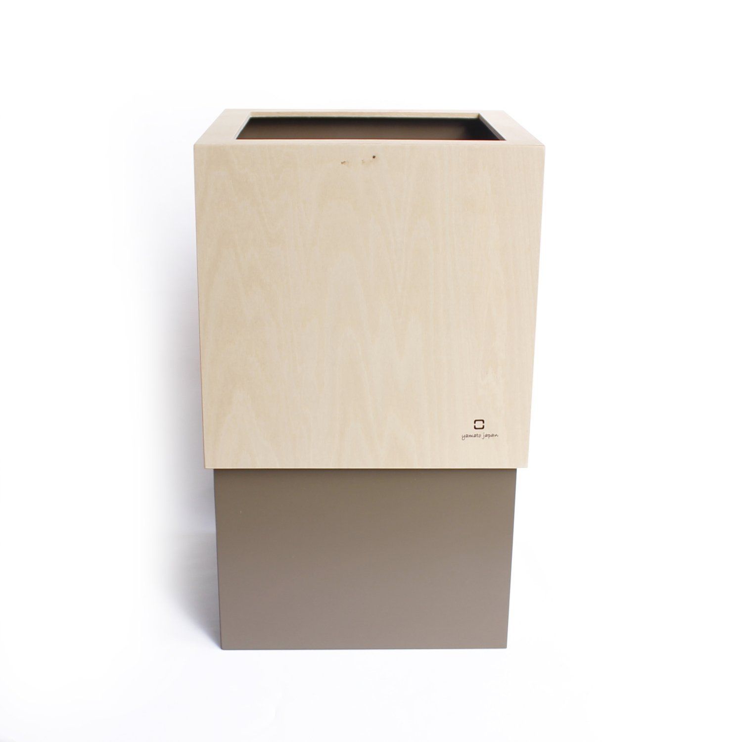 数量 ヤマト工芸 W CUBE Gbr 容量 約10リットル YK06-012