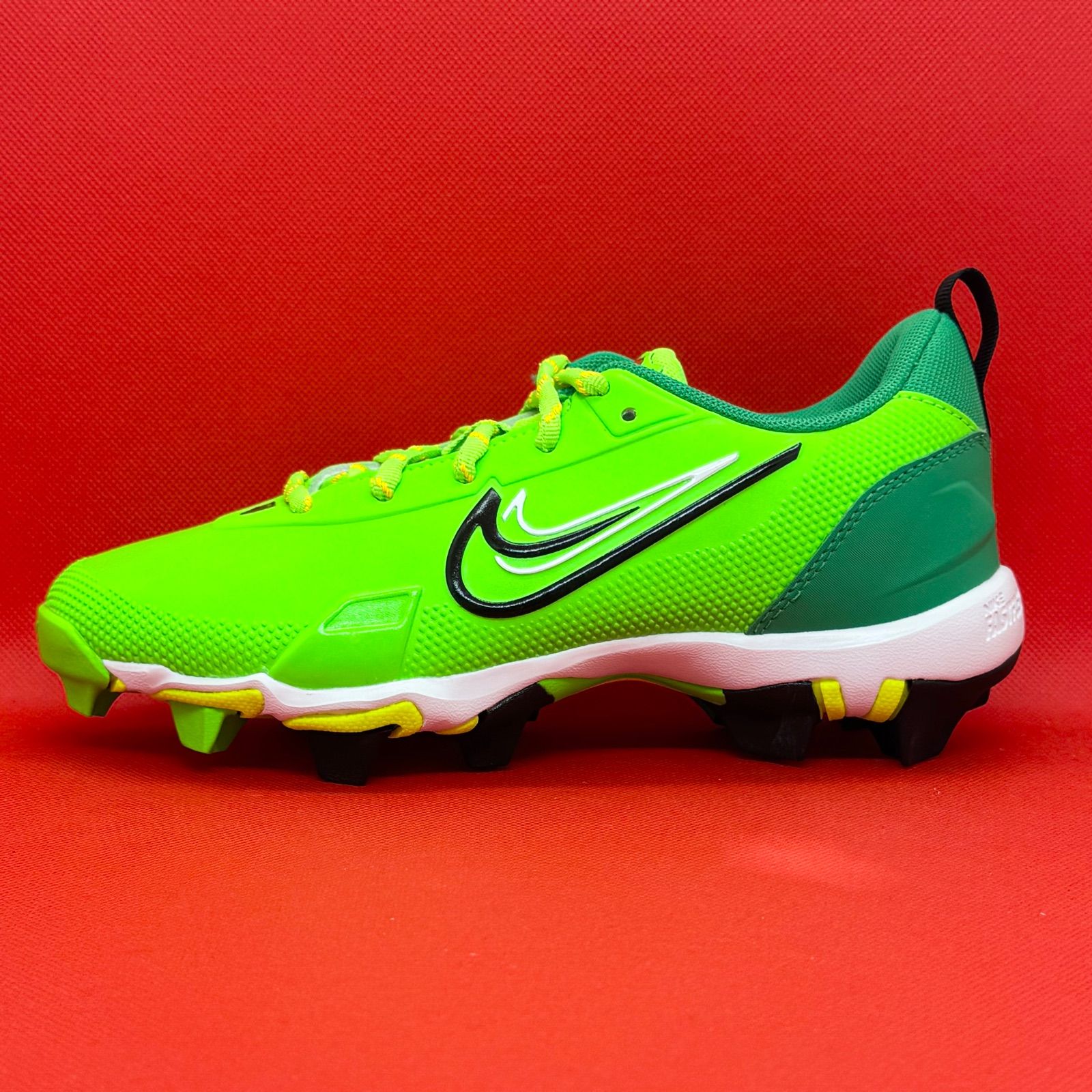 【新品】ナイキ ジュニア 野球用スパイク　24cm 楽天市場】ナイキ キッズ（スパイク｜野球・ソフトボール