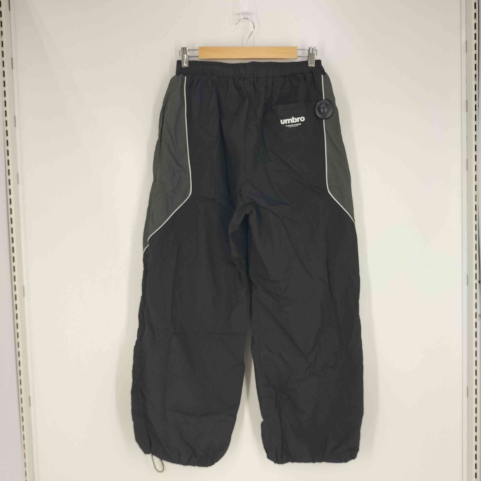 アンブロ UMBRO 別注 トラックパンツ メンズ FREE 【公式通販】