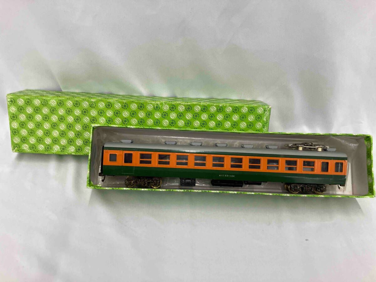 みく2出品 みく2出品 新品 未走行 TOMIX 2974 JR 電車モハ164 800形 (M) 他