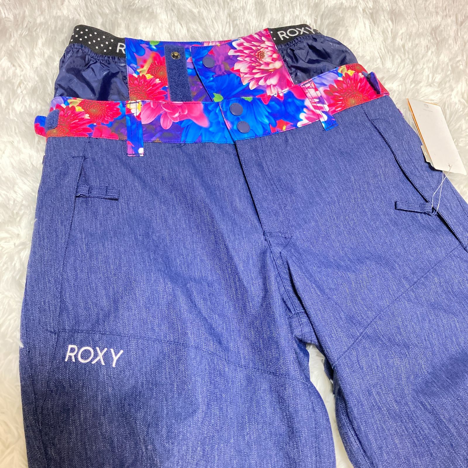 ロキシー ROXY 蜷川実花コラボ スノーウェア スノーボードウェア