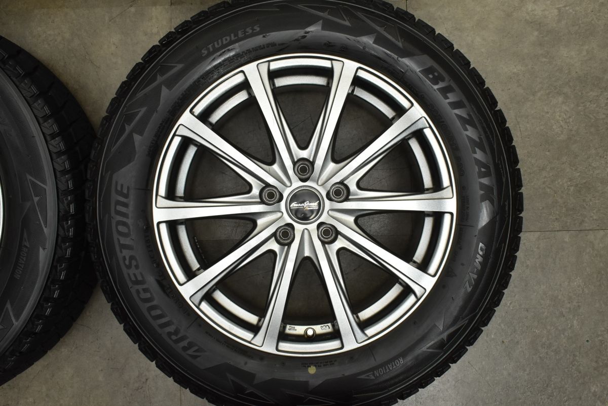 クロストレック C-HR