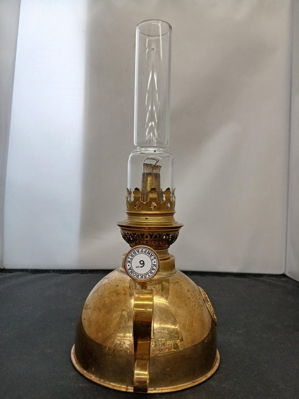 KARLSKRONA LAMPFABRIK ナイトランプ N223 KARLSKRONA LAMPFABRIK Night Lamp N223