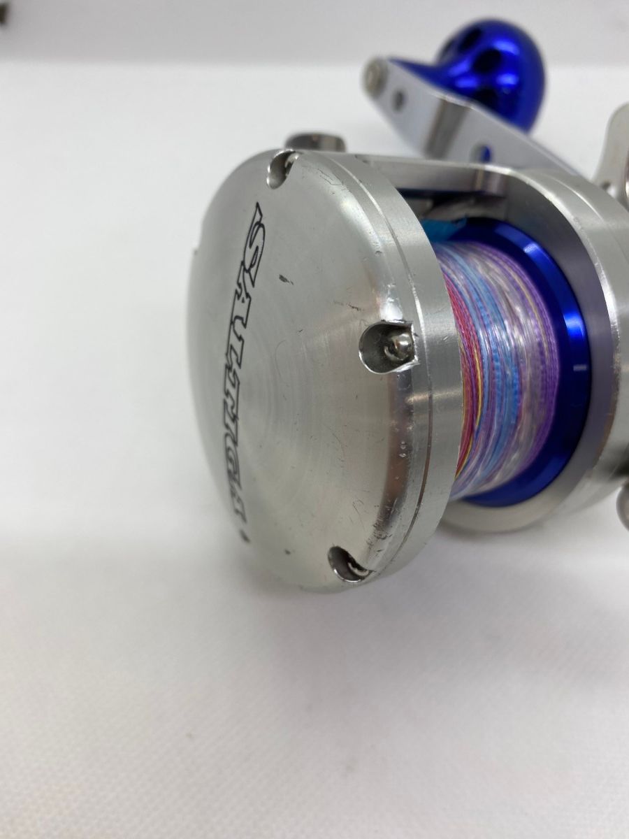 ソルティガZ30 袋付