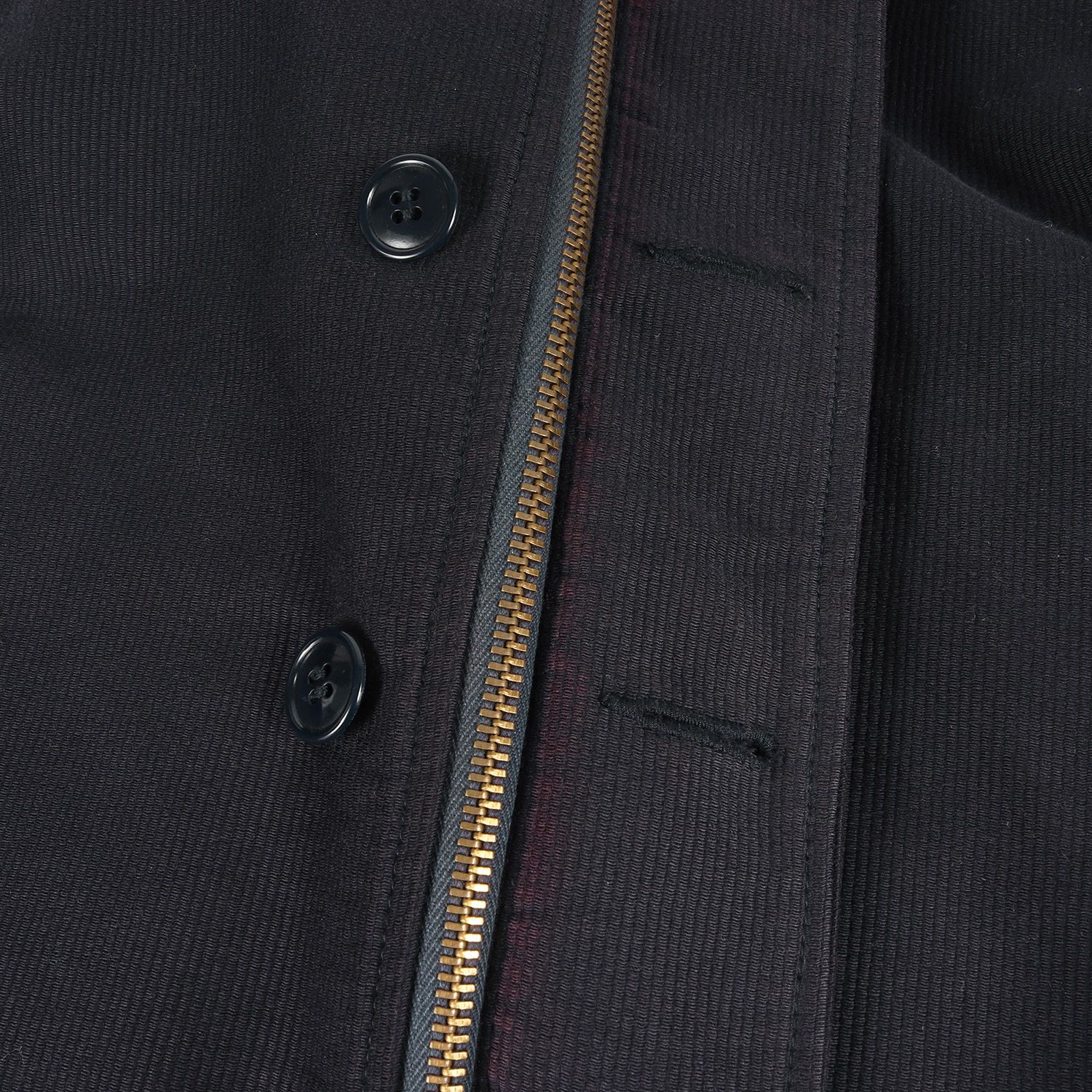 TENDERLOIN テンダーロイン ジャケット サイズ:S U.S.NAVY アルパカ