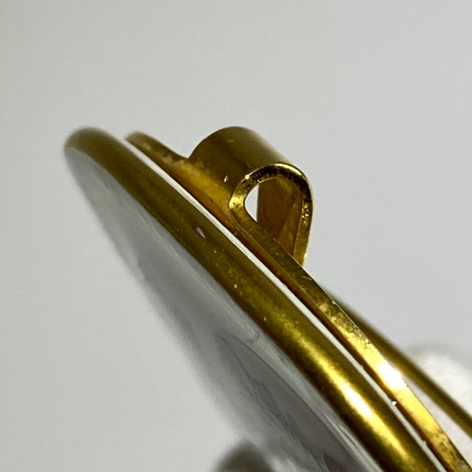 ロイヤルコペンハーゲン フローラダニカ ブローチ／ペンダント