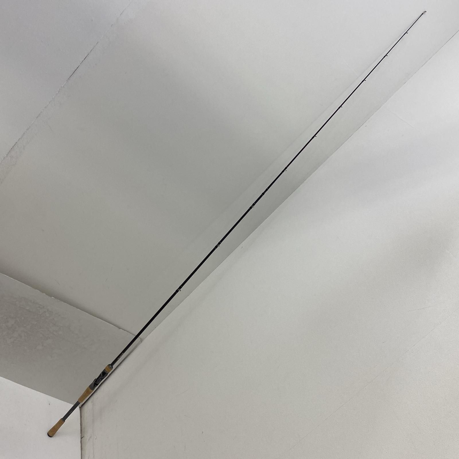 加古川店 SHIMANO | シマノ ロッド 22バンタム 170M -G|2 84