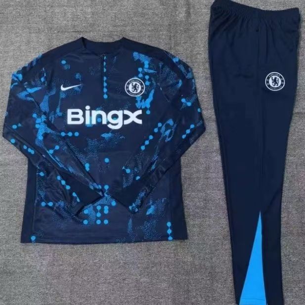 ❣ 上下セット❣】チェルシー長袖トレーニングスーツ