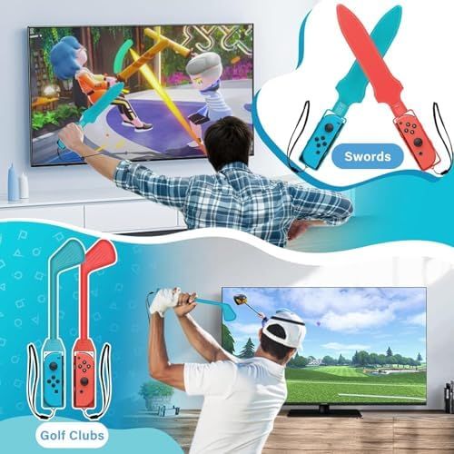 Switch Sports