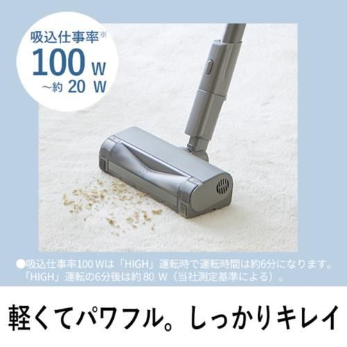 からまないブラシ 軽量1.8kg
