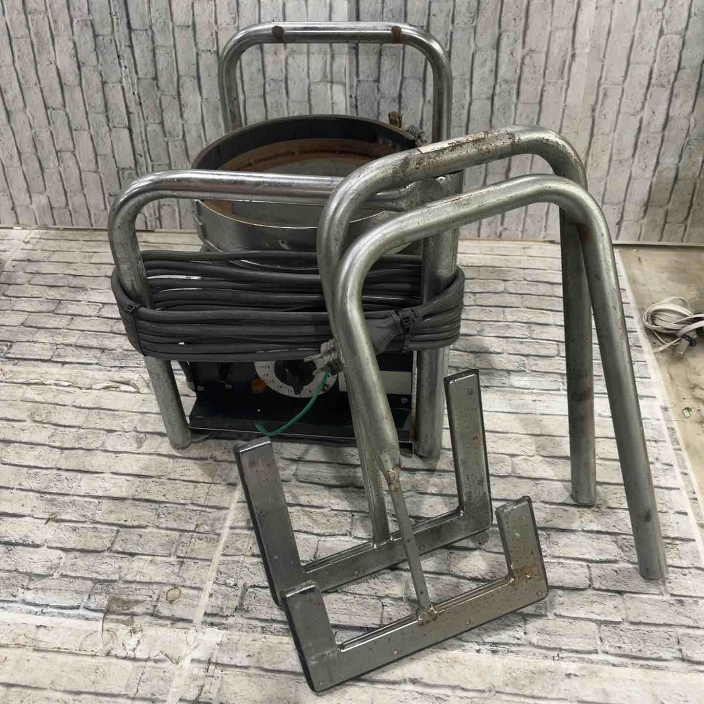 ミキスタ工業 シーリング材用撹拌機 軽量型ミキスタ 藤沢店