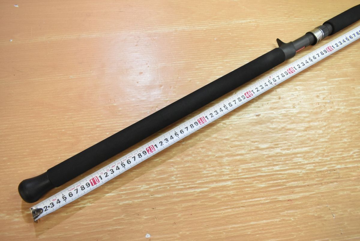 Megabass iX-96ML ショアジギングロッド メガバスXOR iR-90M