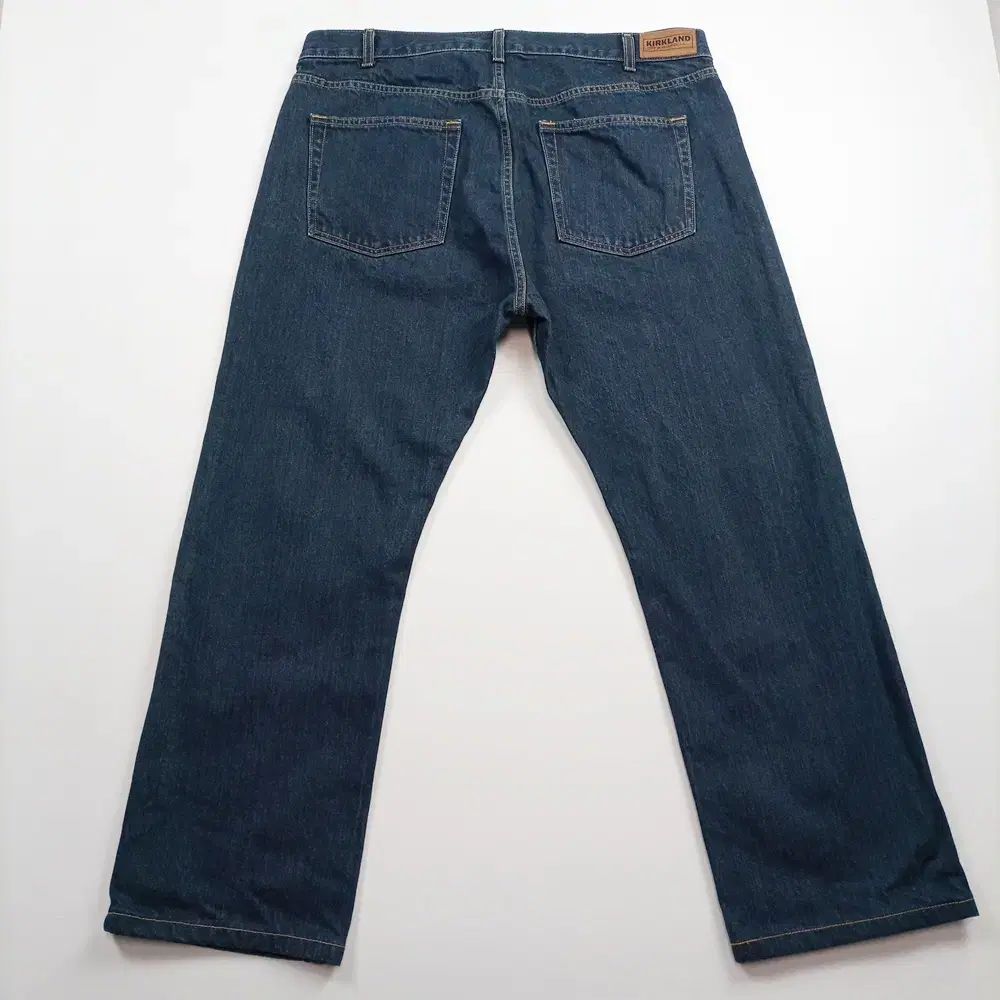 カークランド デニム サイズ 36 ストレート カジュアル 基本 メンズ デニムパンツ A3967