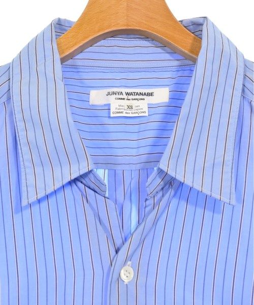 JUNYA WATANABE カジュアルシャツ レディース ジュンヤワタナベ 中古　古着 JUNYA WATANABE カジュアルシャツ レディース 【古着】【中古
