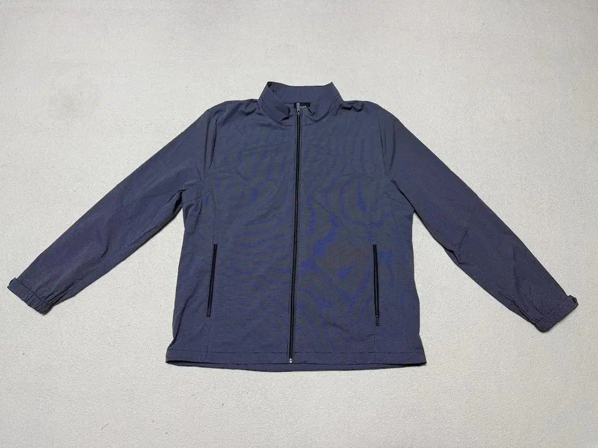 DAKS₍ダックス) ゴルフ ジャケット ダックスゴルフ ジャケット A7 GOLF