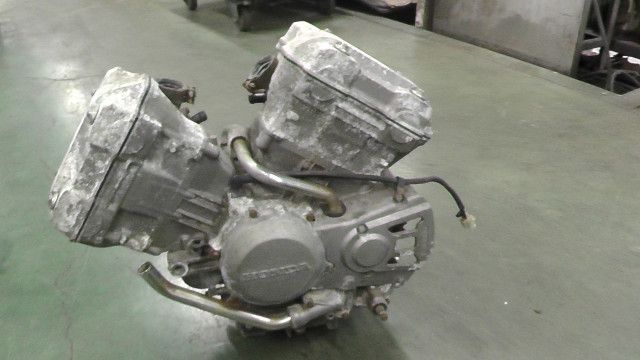 VT250 スパーダ MC20-1016xxx の エンジン 1749689345