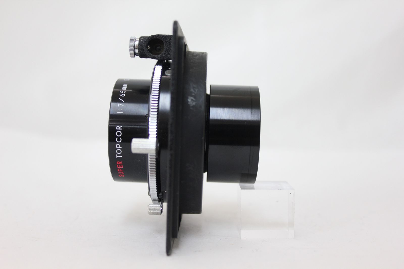 Topcor 65mm