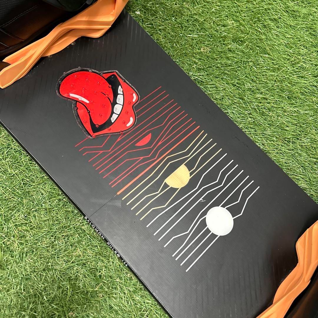 メンズスノーボードセット