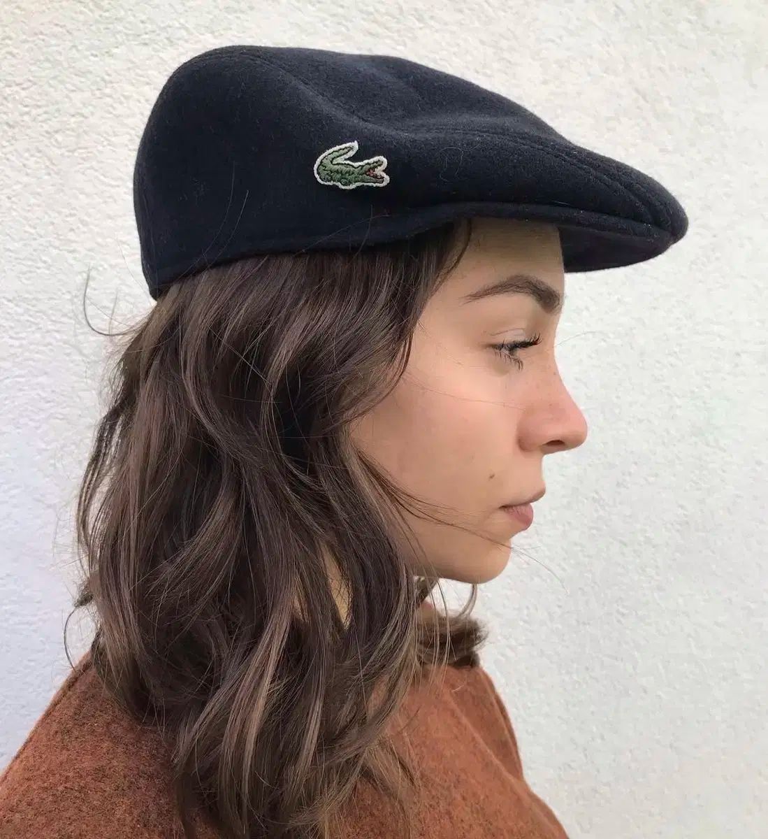 80s LACOSTE