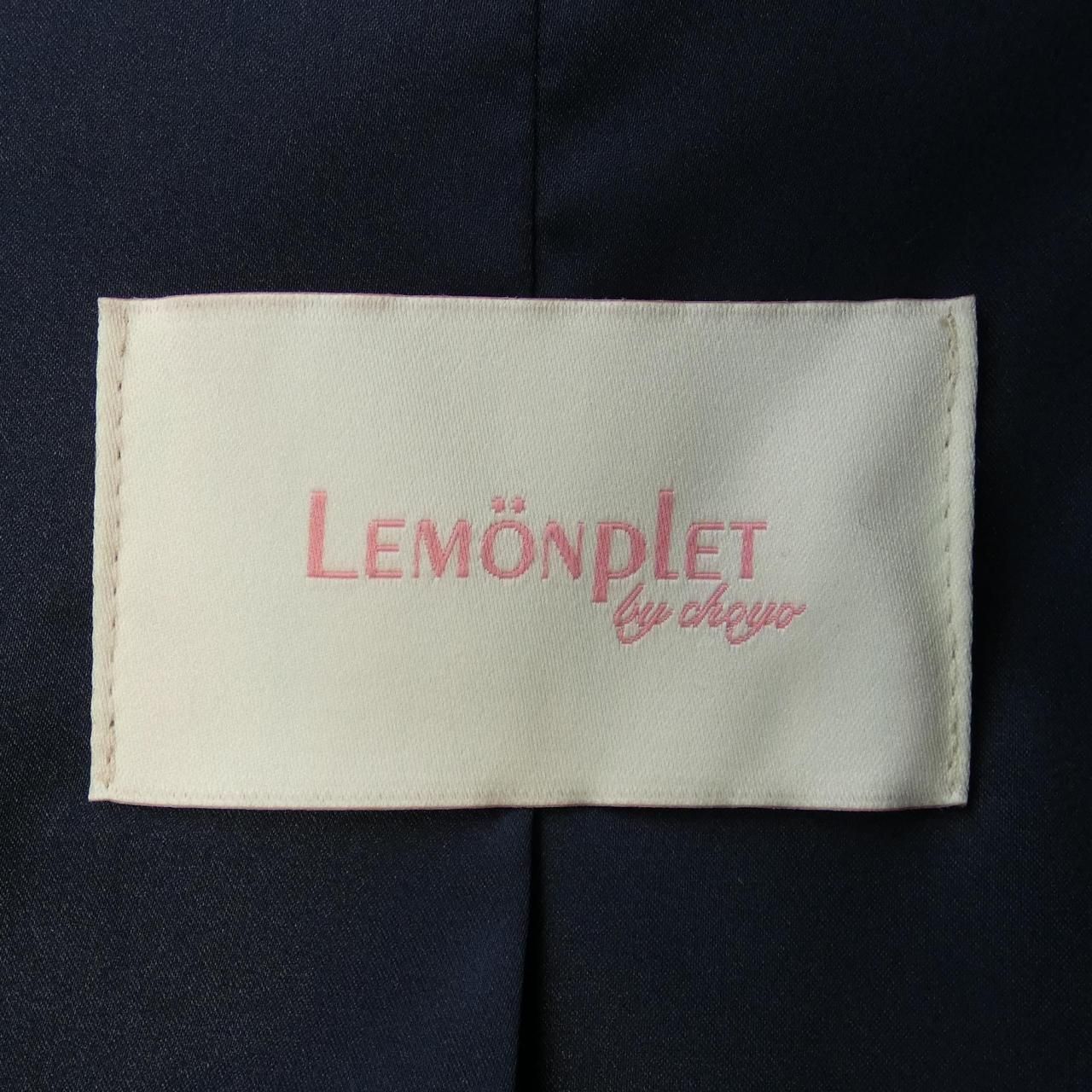 LEMONPLET