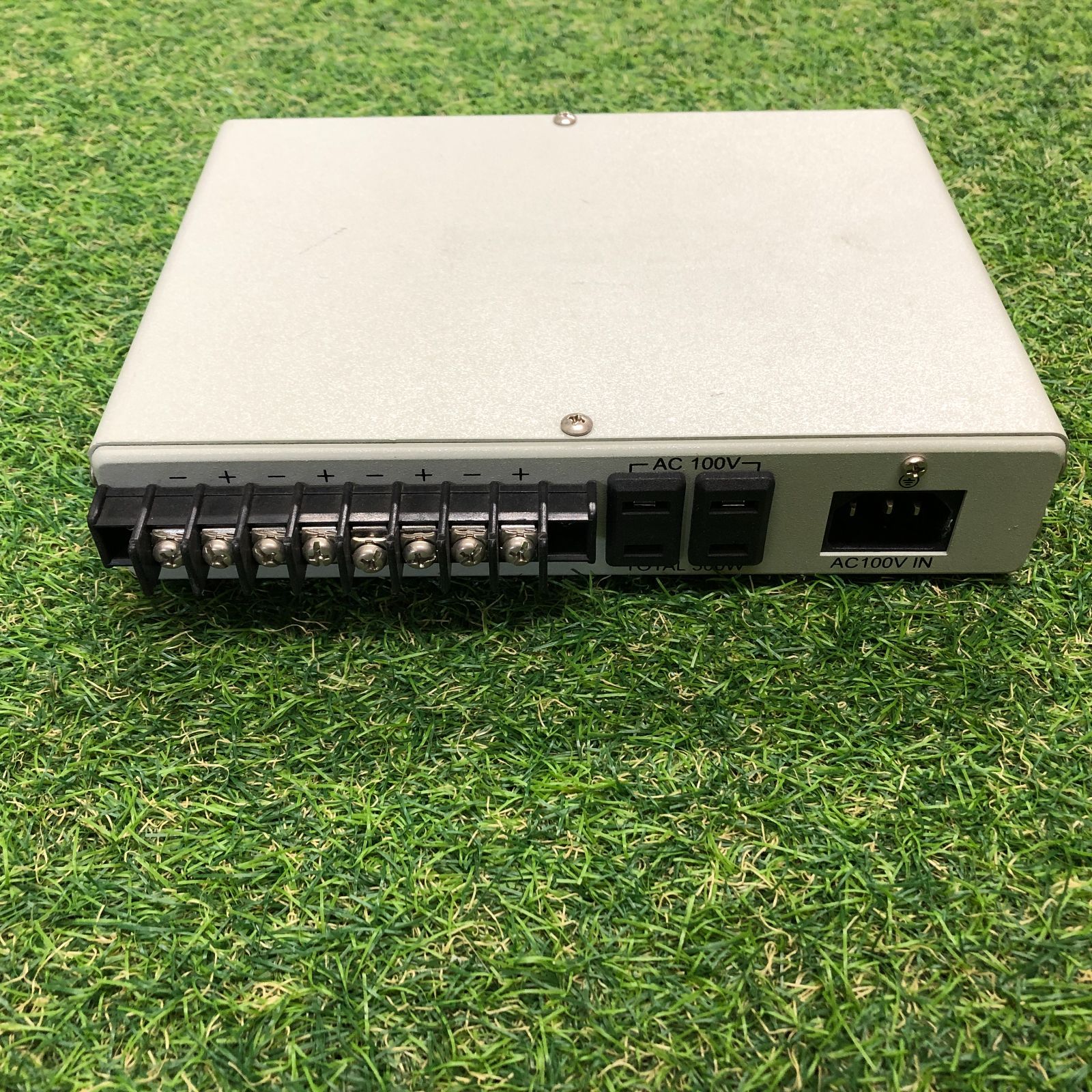 □ TOMOCA 監視カメラ用電源ユニット DVJAB-SD1205 - メルカリ