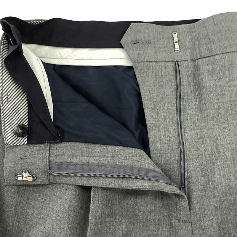 美品】 ​SLOBE IENA / スローブイエナ | 2023AW | kivang ワイド