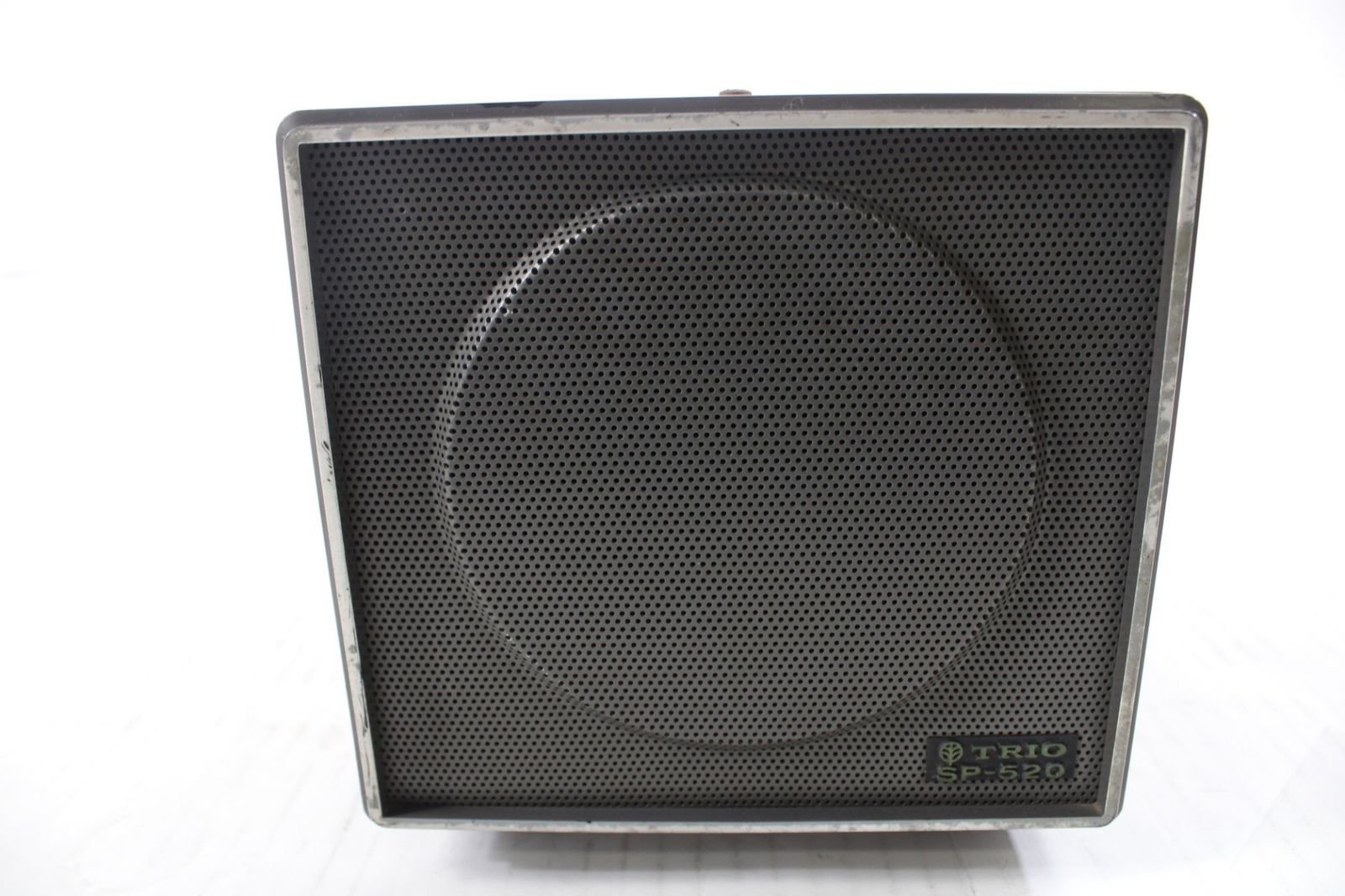現状品 トリオ 外部スピーカー SP-820 アマチュア無線 IT8YWA3299K7-YR-T00-byebye 現状品 トリオ 外部スピーカー SP-820 アマチュア無線