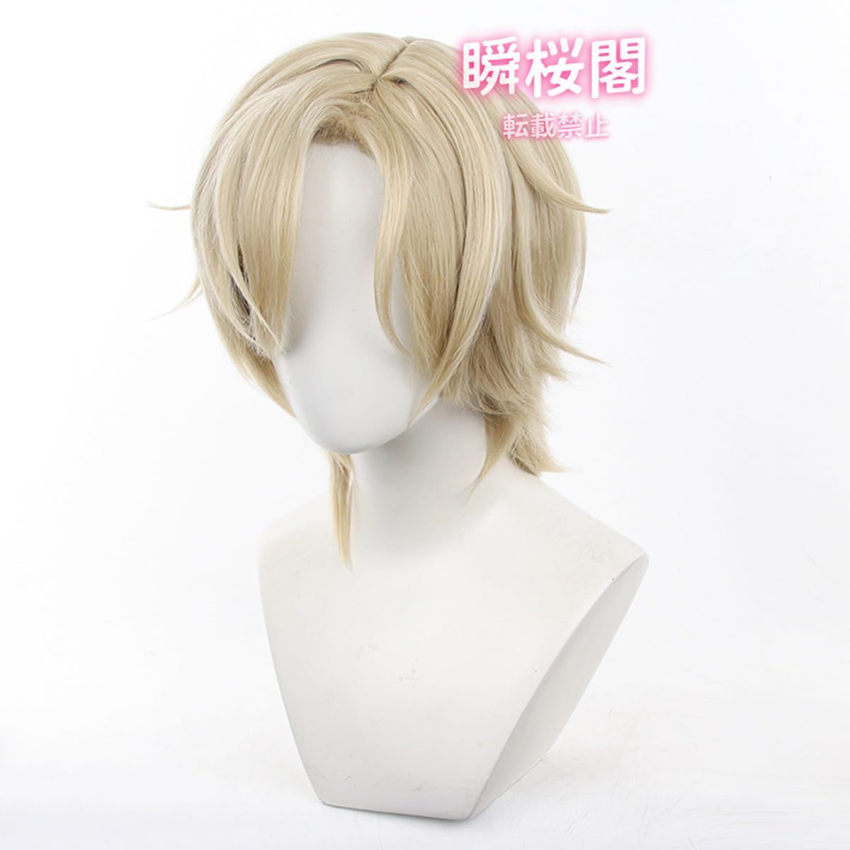 【即納/当日〜2日発送】アベンチュリン 崩壊:スターレイル コスプレ+ウィッグ 崩壊：スターレイル / Honkai: Star Rail アベンチュリン