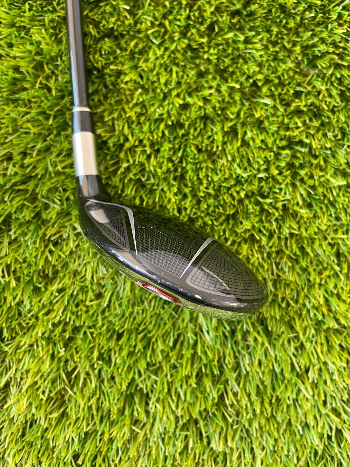 テーラーメイド フェアウェイウッド 3番 15度 右利き TaylorMade