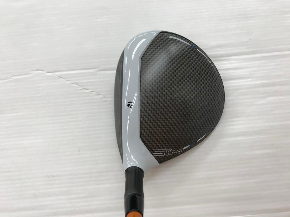 ツアー支給品 初代 SIM MAX 15度 Tour AD DI-7.5 X 最短翌日発送】SIM MAX | 15 | S | ﾂｱｰAD DI-7 | 中古