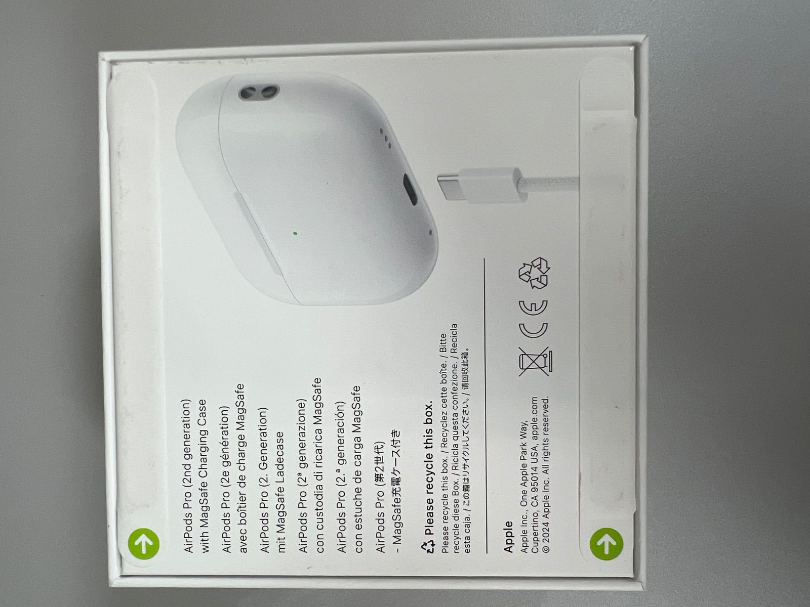 Pro 第２世代