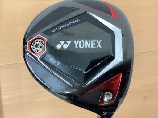 ヨネックス EZONE GT 2025 3W レディース フェアウェイウッド FW 純正特注シャフト フレックスその他 レディース 女性用 右利き 右用 Cランク ゴルフクラブ
