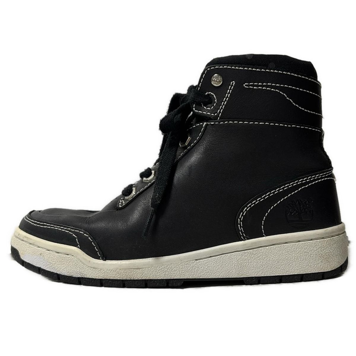 Timberland(ティンバーランド) ショートブーツ 4.5W レディース