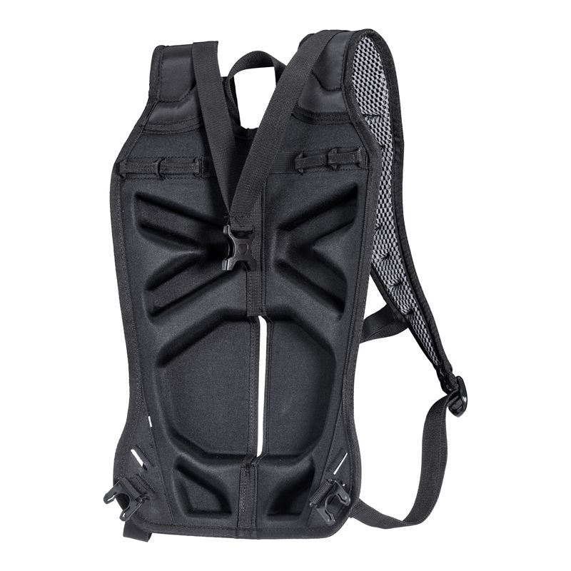 ORTLIEB オルトリーブ パニアバッグ用 キャリングシステム ブラック
