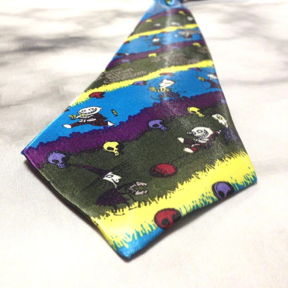 未開封 ナイトメアビフォアクリスマス セガ ネクタイ 全6種 未開封 ナイトメアビフォアクリスマス セガ ネクタイ 全6種 - メルカリ