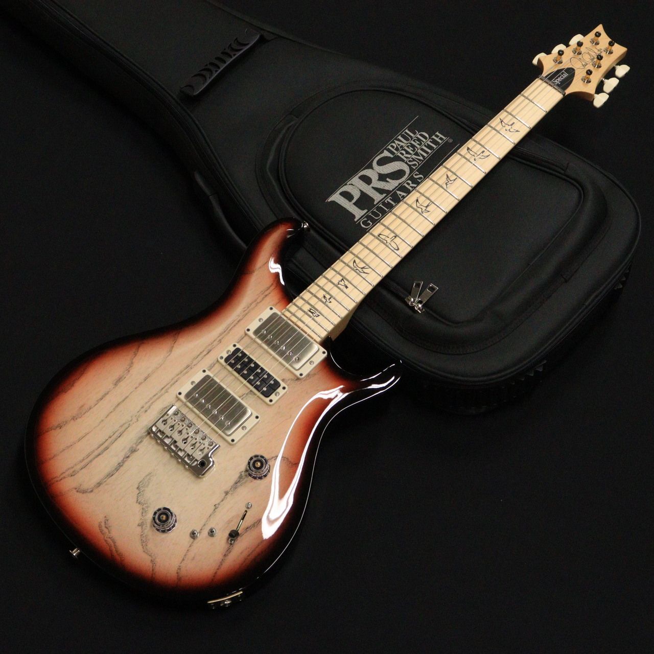 Jasper Smokeburst