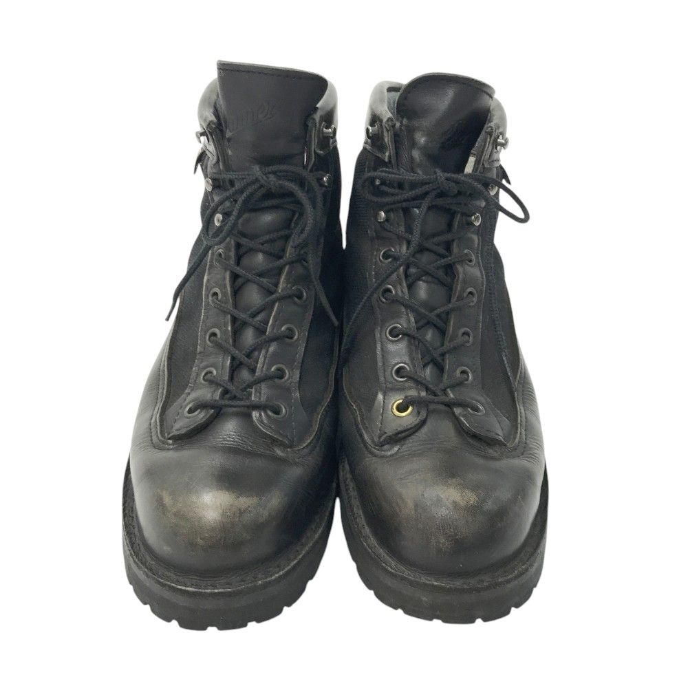 DANNER ダナー 31400X ダナーライトゴアテックスブーツ ブラック