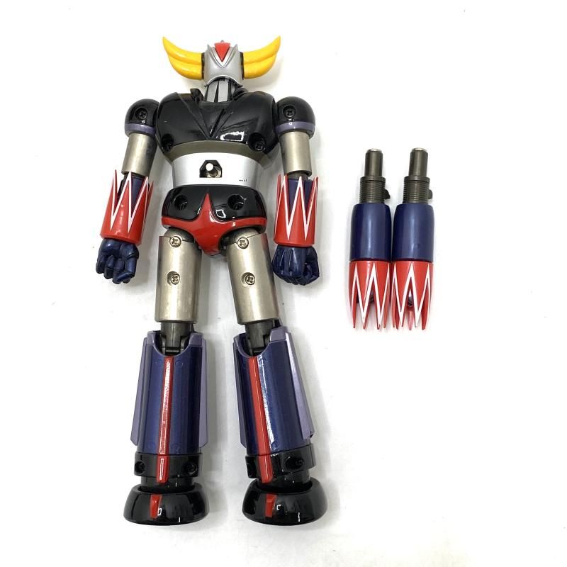 GX-04 グレンダイザー