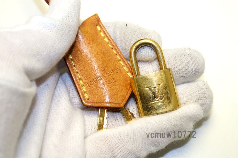 近年モデル希少美中古■LOUIS VUITTON モノグラム モンテーニュBB レザー 2way ハンドバッグ ルイヴィトン■0829pp25322