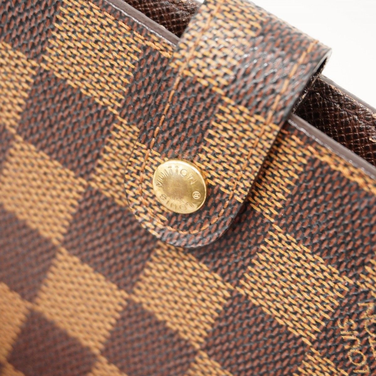 ダミエ アジェンダPM