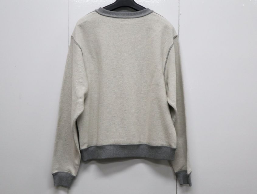 LOEWE ロエベ アナグラム エンブロイダリー スウェット 1721177 サイズ  