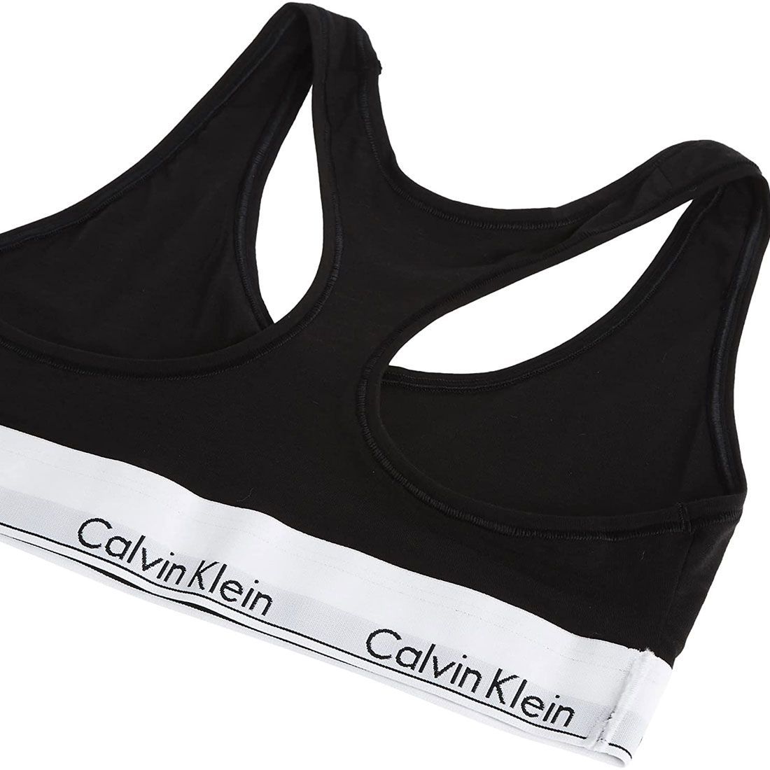 Calvin Klein(カルバンクライン)ck レディース ブラ&ショーツ セット