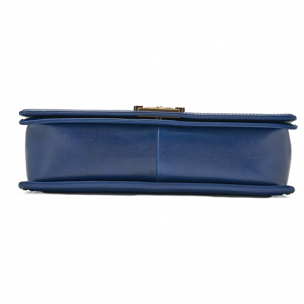 ボーイシャネル マトラッセ